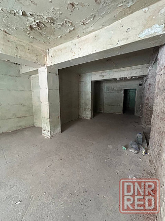 Аренда части помещения Город Макеевка,Центр города Макеевка - изображение 2