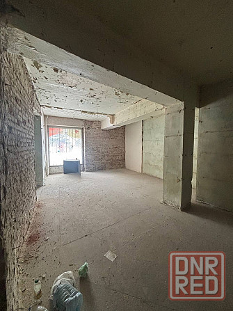 Аренда части помещения Город Макеевка,Центр города Макеевка - изображение 3