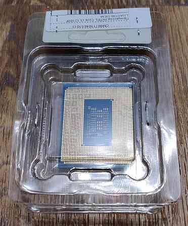 Процессор на Пк iCore I3 9100f Донецк