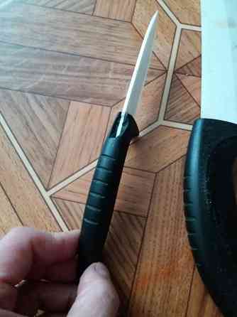 Продам ножи кухонные Донецк