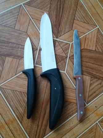 Продам ножи кухонные Донецк