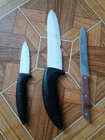 Продам ножи кухонные Донецк