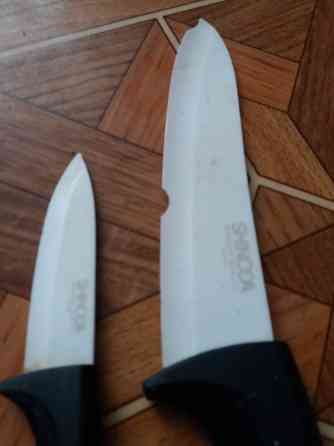 Продам ножи кухонные Донецк
