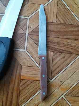 Продам ножи кухонные Донецк