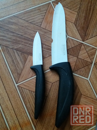 Продам ножи кухонные Донецк - изображение 4