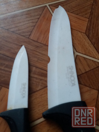 Продам ножи кухонные Донецк - изображение 3