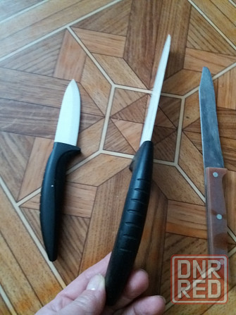 Продам ножи кухонные Донецк - изображение 7