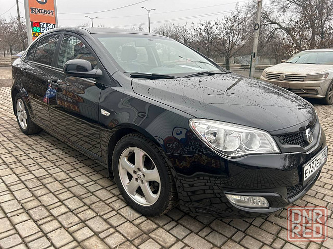 MG 350 Донецк - изображение 6