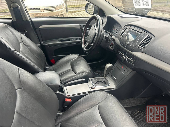 MG 350 Донецк - изображение 7