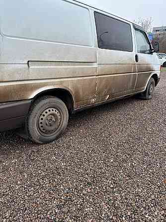 Volkswagen t4 Донецк