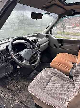 Volkswagen t4 Донецк