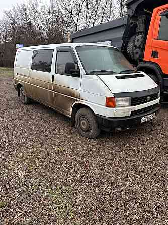 Volkswagen t4 Донецк