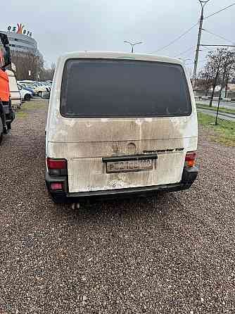 Volkswagen t4 Донецк
