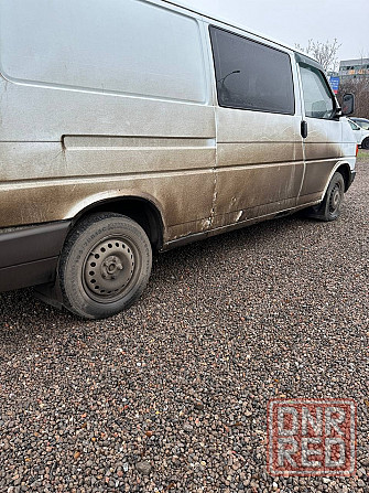 Volkswagen t4 Донецк - изображение 3