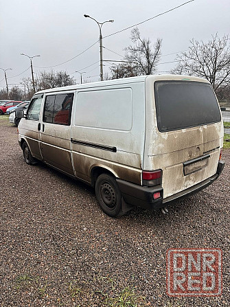 Volkswagen t4 Донецк - изображение 1