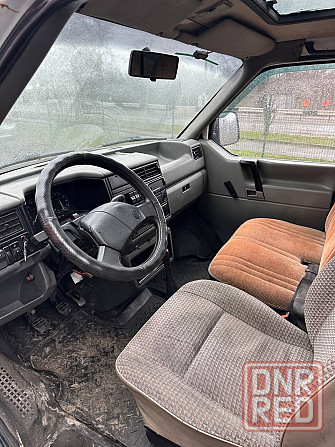Volkswagen t4 Донецк - изображение 5