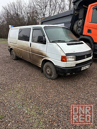 Volkswagen t4 Донецк - изображение 4