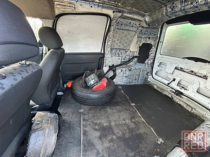 Skoda Roomster Донецк - изображение 8