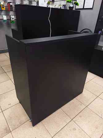 Продам кассовый прилавок Донецк