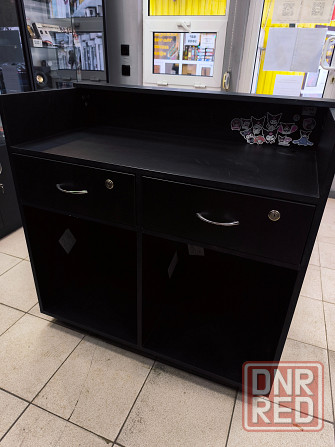 Продам кассовый прилавок Донецк - изображение 2