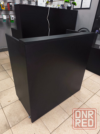 Продам кассовый прилавок Донецк - изображение 1