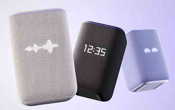 Яндекс Станция 3 Алиса Донецк