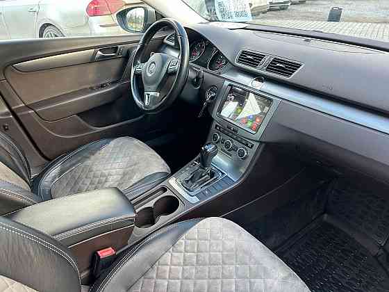 Volkswagen Passat Донецк