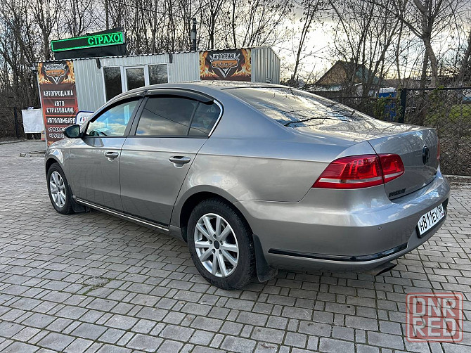Volkswagen Passat Донецк - изображение 2