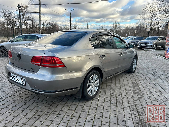 Volkswagen Passat Донецк - изображение 3