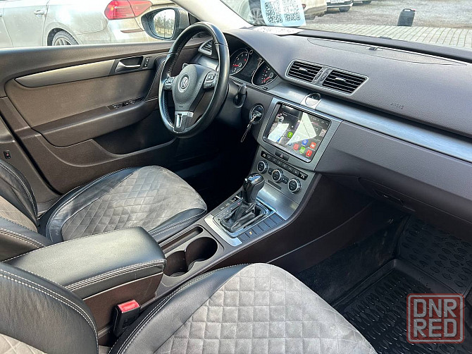 Volkswagen Passat Донецк - изображение 5