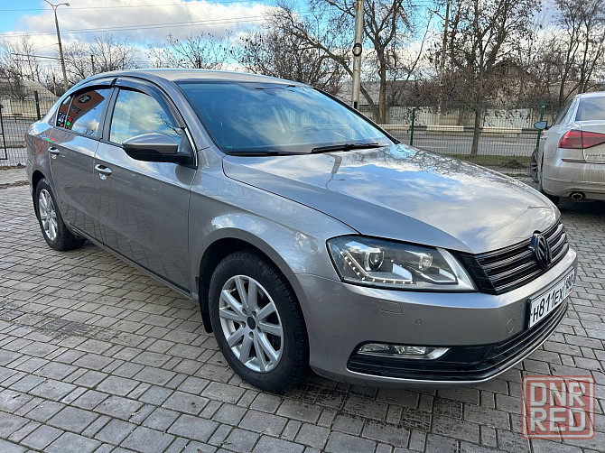 Volkswagen Passat Донецк - изображение 4