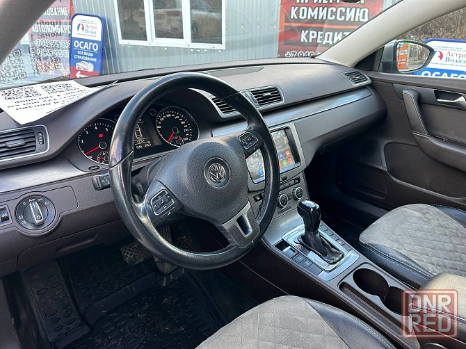 Volkswagen Passat Донецк - изображение 8