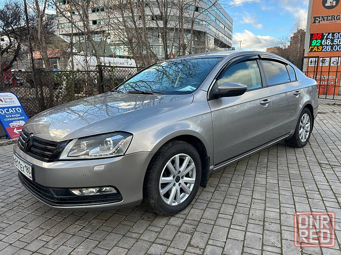 Volkswagen Passat Донецк - изображение 1