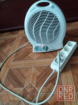 Продам вентилятор Донецк - изображение 2