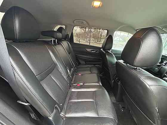 Nissan X-Trail Донецк