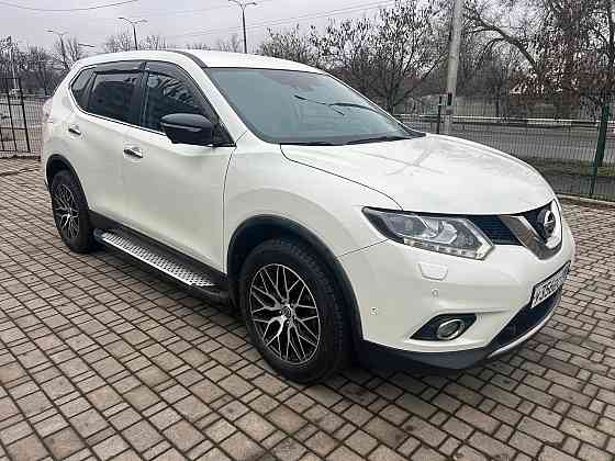 Nissan X-Trail Донецк