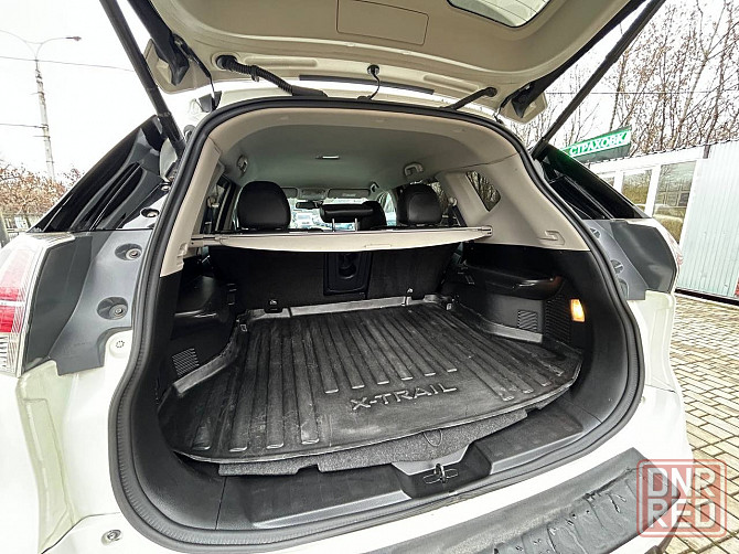 Nissan X-Trail Донецк - изображение 7
