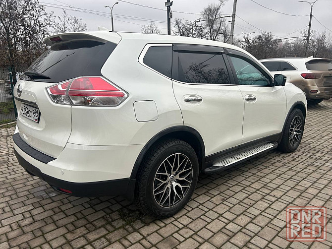 Nissan X-Trail Донецк - изображение 3