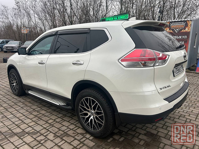 Nissan X-Trail Донецк - изображение 2