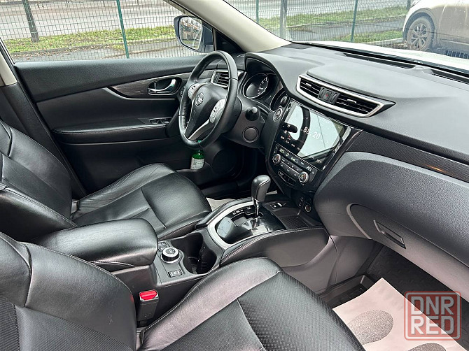 Nissan X-Trail Донецк - изображение 4