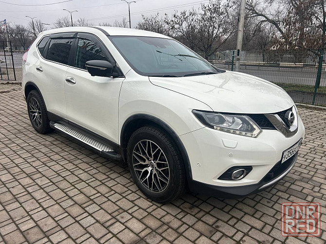 Nissan X-Trail Донецк - изображение 5