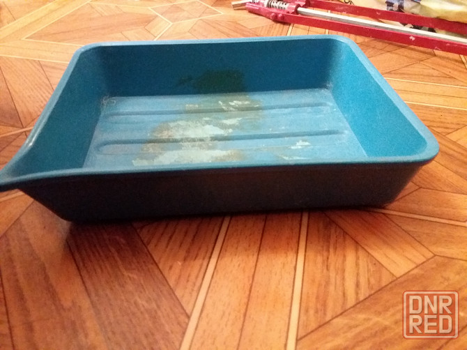 Продам лоток для краски Донецк - изображение 1