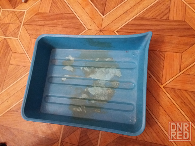 Продам лоток для краски Донецк - изображение 2