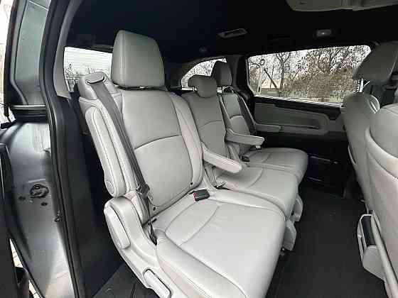 Honda Odyssey Донецк