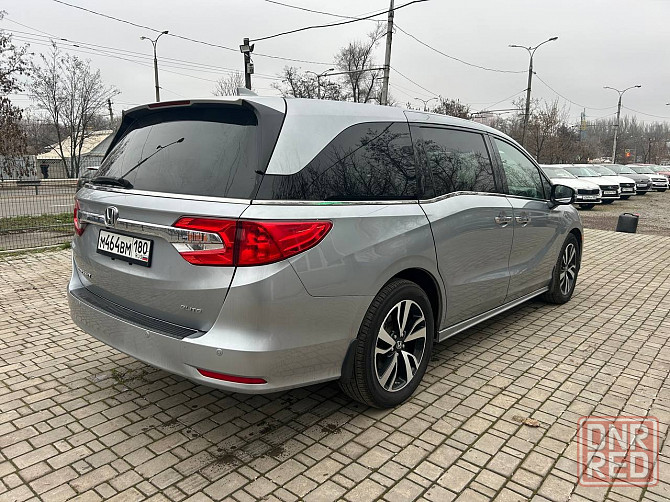 Honda Odyssey Донецк - изображение 3