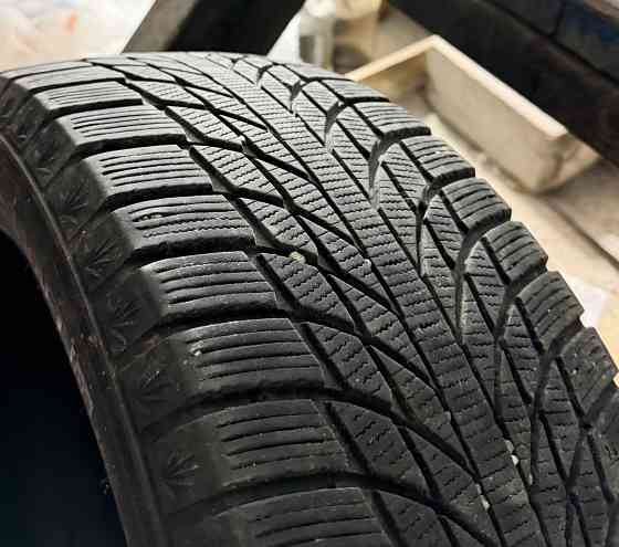 Зимняя резина шины колеса 225/45/r17 Kumho Донецк