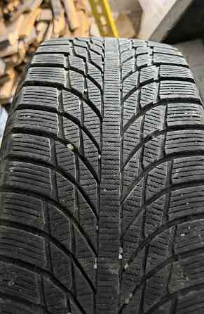 Зимняя резина шины колеса 225/45/r17 Kumho Донецк