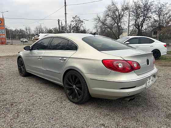 Volkswagen Passat CC Донецк