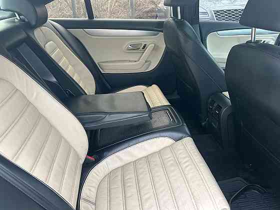 Volkswagen Passat CC Донецк