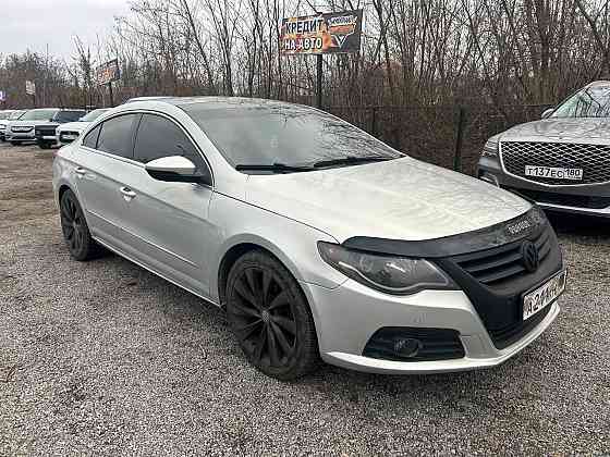 Volkswagen Passat CC Донецк
